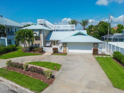 399 Harbor Dr, Cape Canaveral, FL, 32920