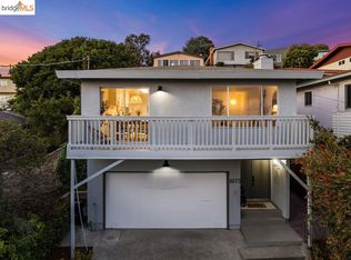 6115 Arlington Blvd, Richmond, CA 94805