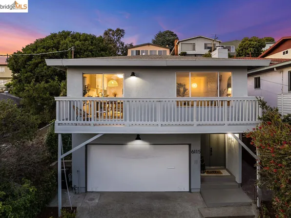 6115 Arlington Blvd, Richmond, CA 94805