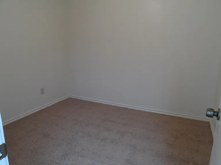 Extra Study/Hobby Room under HVAC