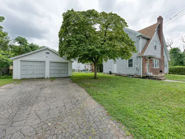 7 Ellsworth Street, East Hartford, CT 06108