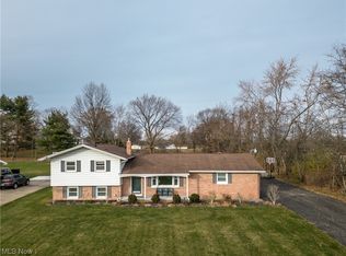 705 Weaver St SW, Canton, OH 44706