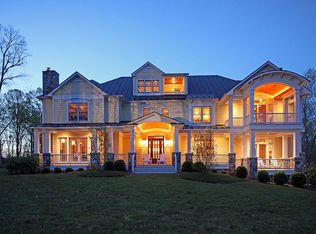 21301 Foxcroft Rd, Middleburg, VA 20117