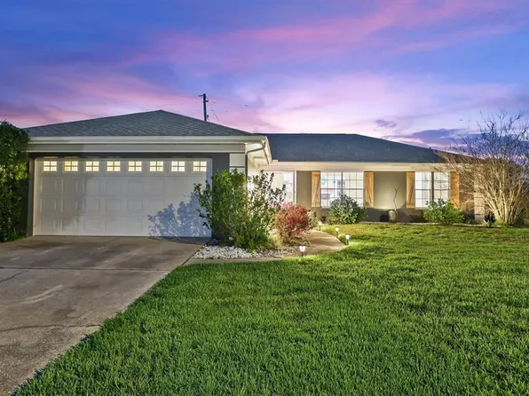 3713 Sarazen Dr, New Port Richey, FL 34655