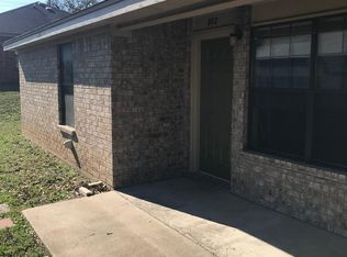 802 Redwood Ln #802, Kingsland, TX 78639
