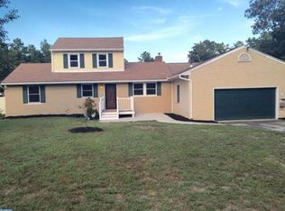 7538 3rd Ave, Mays Landing, NJ 08330