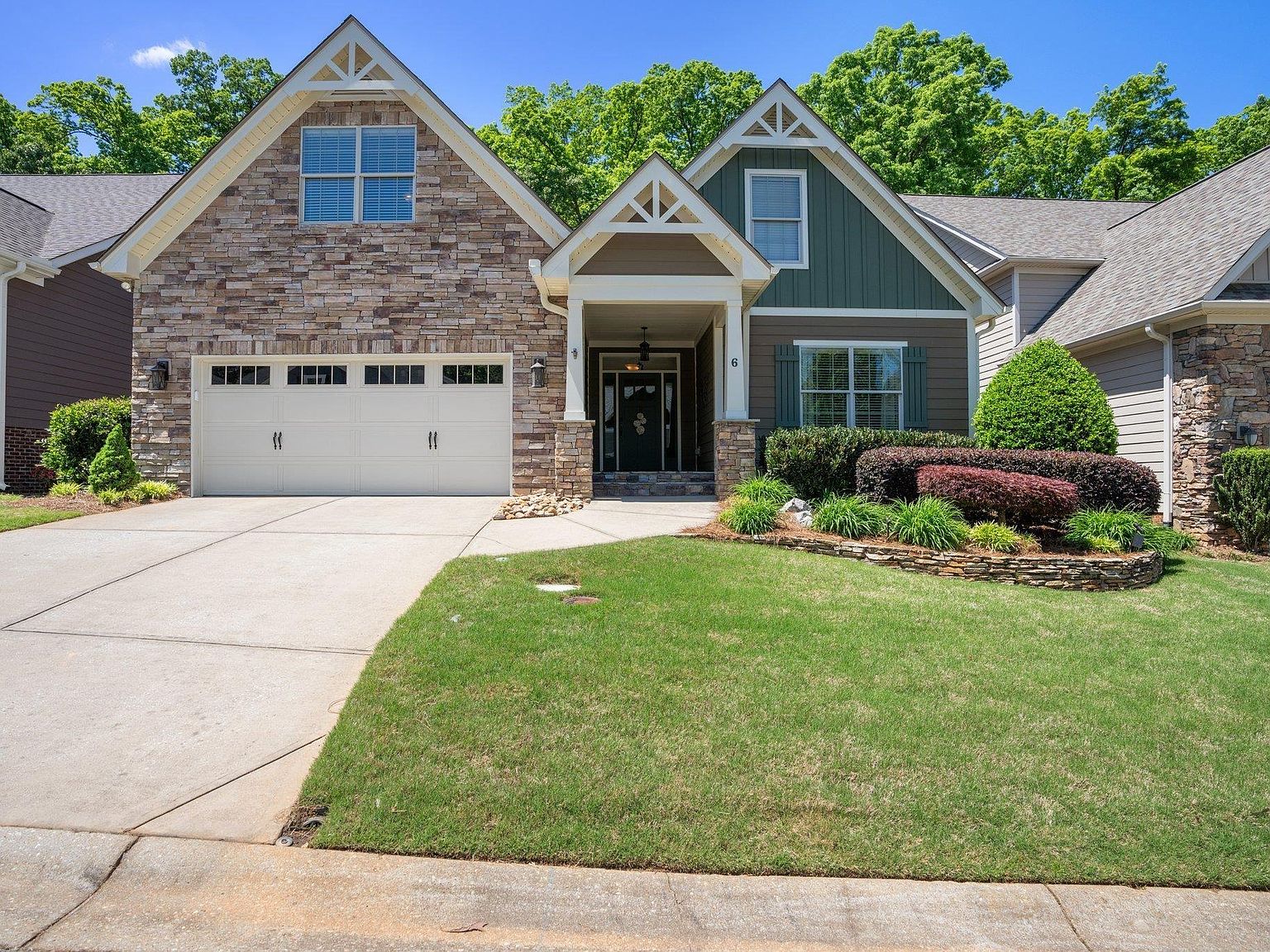 6 Wiscasset Way, Greenville, SC 29615 Zillow