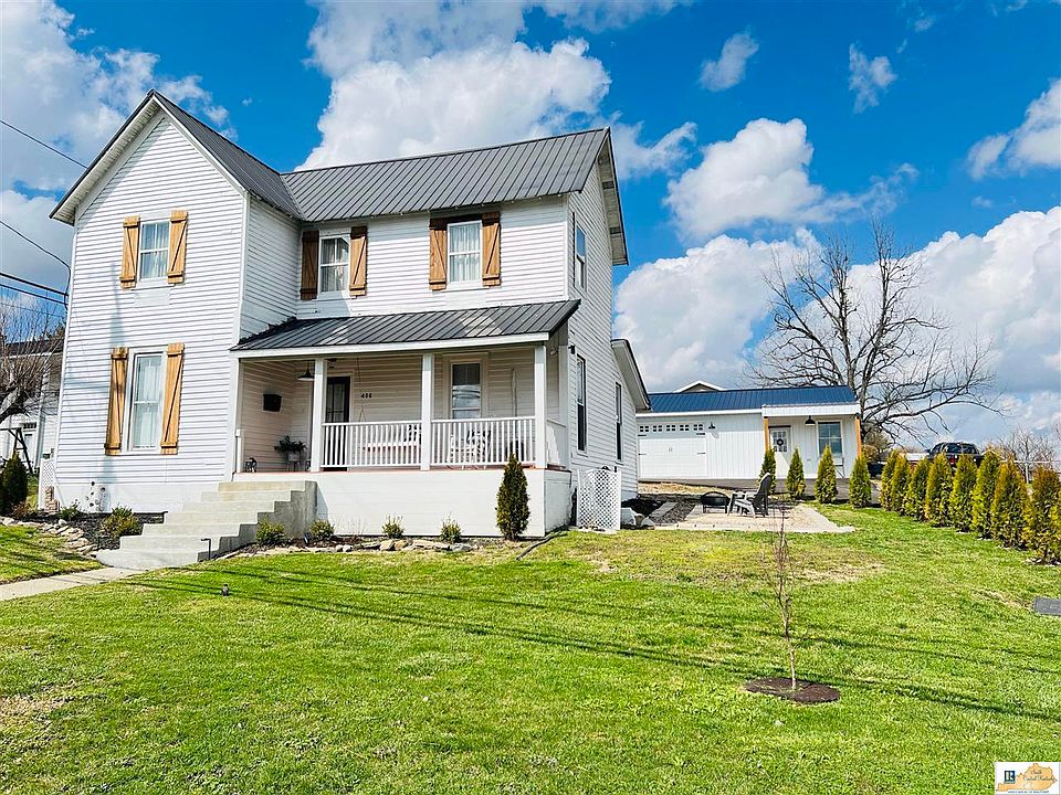 1st image of 406 Burkesville St