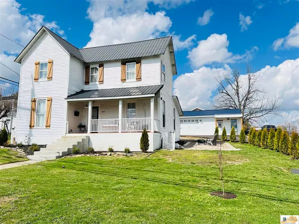 406 Burkesville St, Columbia, KY 42728