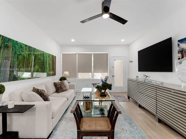 4720 Pine Tree Dr APT 2, Miami Beach, FL 33140