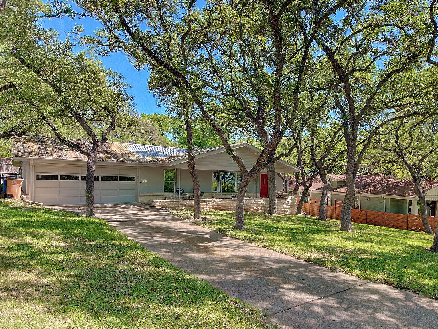 5108 Crestway Dr, Austin, TX 78731 Zillow