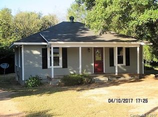 1177 Hampton Grace Ave, Lancaster, SC 29720