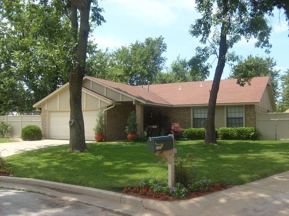 Beautifully Landscaped