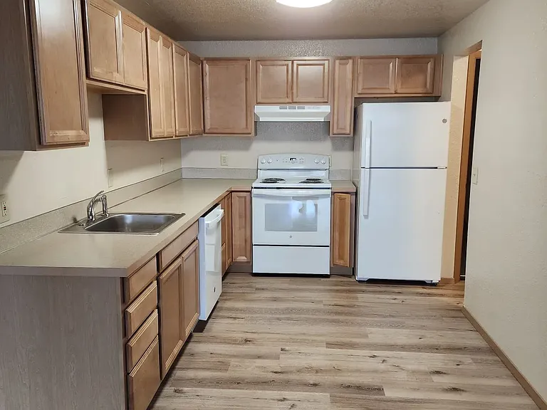 Cascade West Apartments/TBW Properties — Photo 7