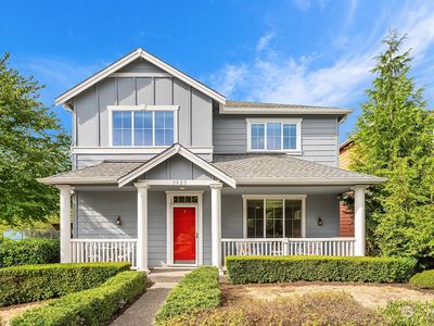 2423 NE Kyle Court, Issaquah, WA, 98029