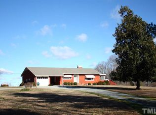 1838 Mebane Oaks Rd, Mebane, NC 27302