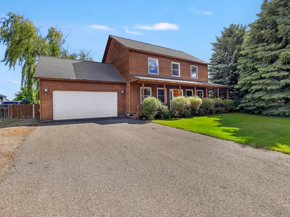 920 Cherry Creek Dr, Hailey, ID 83333