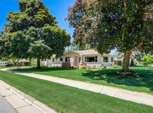 102 North St, Kiel, WI 53042