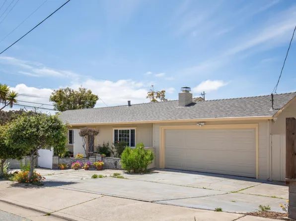 1251 Hillsdale St, Seaside, CA 93955