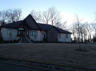 1207 Yorkshire Cv, Jonesboro, AR 72401