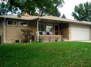 1850 23rd Avenue Ct, Greeley, CO 80634