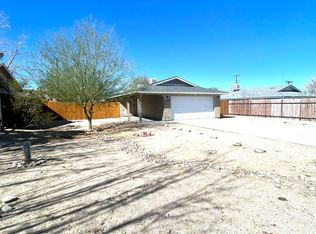 6928 Estrella Ave, Twentynine Palms, CA 92277