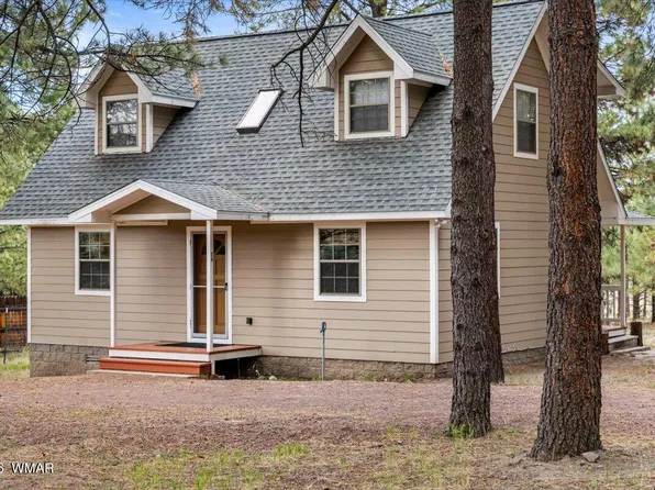 24 County Road 2065, Alpine, AZ 85920