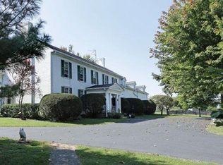 3500 Huntertown Rd, Versailles, KY 40383