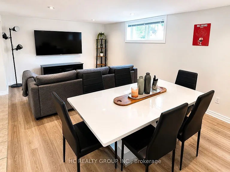 9 Kencliff Cres #LOWER LEVEL — Photo 2