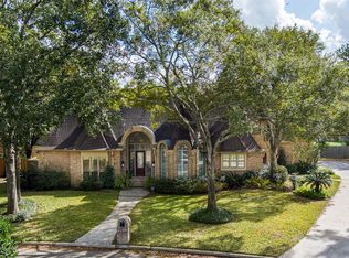 8427 Pheasant Glen Dr, Spring, TX 77379