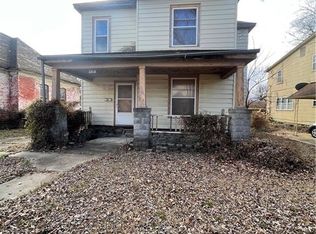 2414 Stevens Ave, Parsons, KS 67357