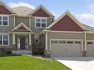 17255 64th Pl N, Maple Grove, MN 55311