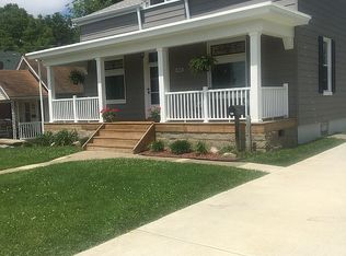 468 Buckner St, Elsmere, KY