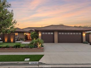 18439 Colville St, Fountain Valley, CA 92708