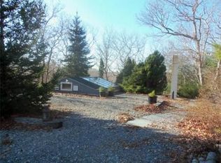 116 Gaffney Rd, Dartmouth, MA 02748