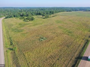County Highway 54, Frazee, MN 56544
