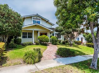 423 Virginia St, El Segundo, CA 90245