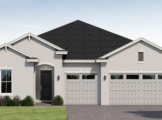 Willet Plan, Legends Preserve, Daytona Beach, FL 32124