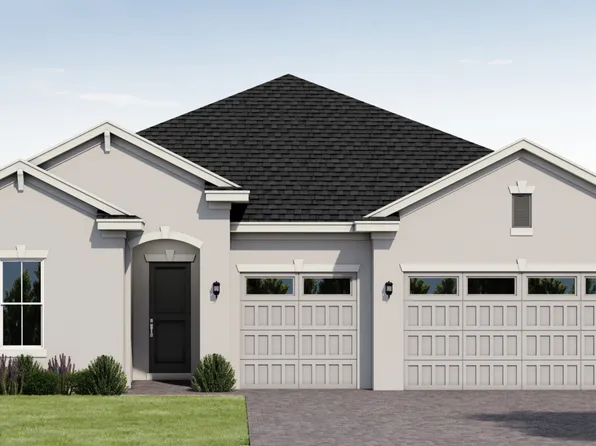 Willet Plan, Legends Preserve