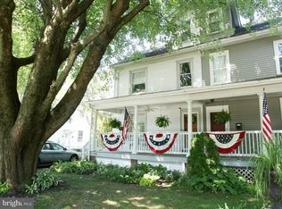 236 Penn Ave, Oxford, PA 19363