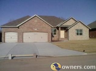 4850 S Schell Ave, Springfield, MO 65810