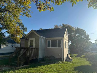 420 18th St NW, Minot, ND, 58703