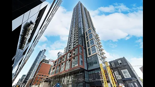 108 Peter St #622 Photo 1