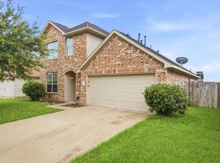 34 San Simeon Dr, Manvel, TX 77578