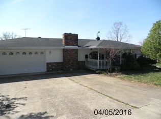 97 Corey Dr, Wheelersburg, OH 45694