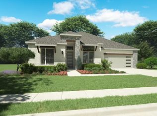 1041 Lazy River St, Allen, TX 75013