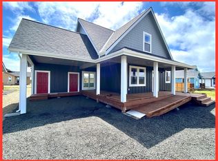 991 Alida Ct, Ocean Shores, WA