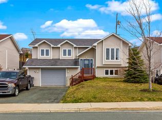 67 Hibbs Road, Conception Bay South, NL A1X6X4