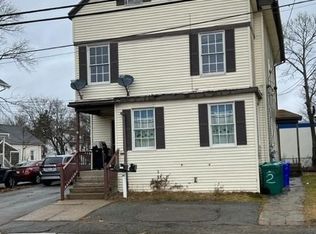 60 Pearl St, Attleboro, MA 02703
