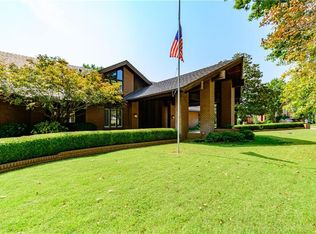 2002 Morning Dew Trl, Norman, OK 73072